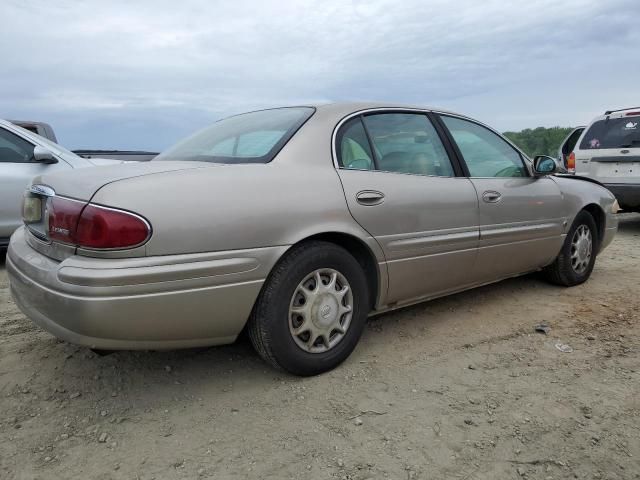 2004 Buick Lesabre Custom