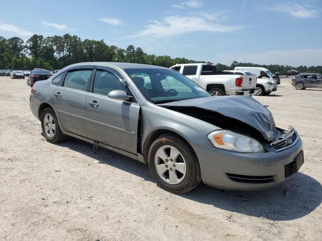 2008 Chevrolet Impala LT