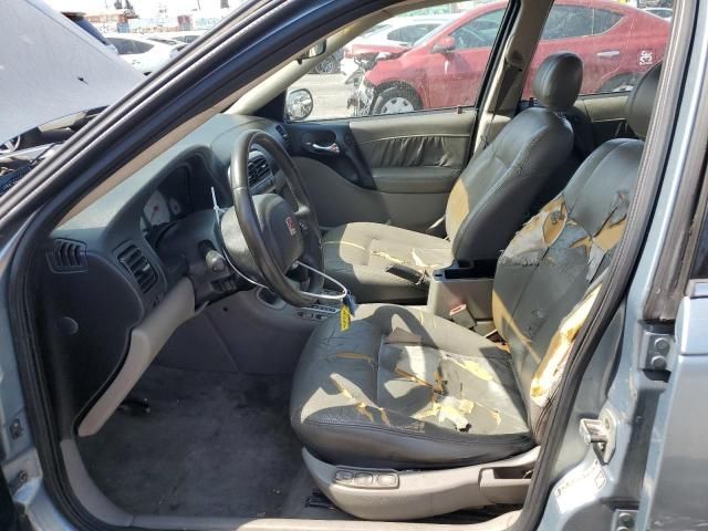 2004 Saturn LW300 Level 2