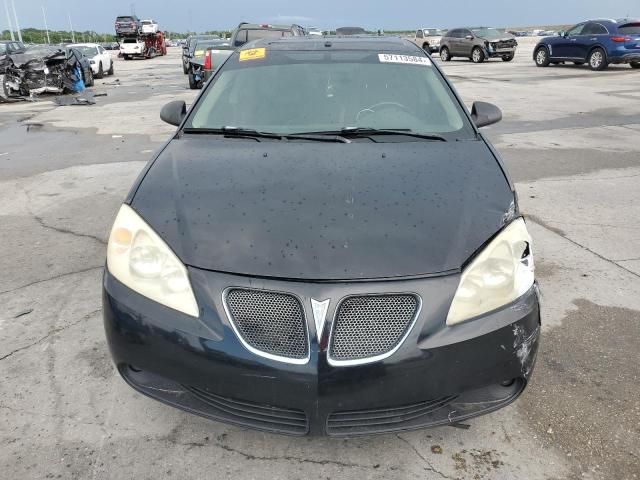 2006 Pontiac G6 GT