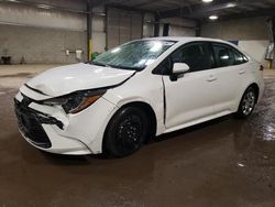 2023 Toyota Corolla LE en venta en Chalfont, PA