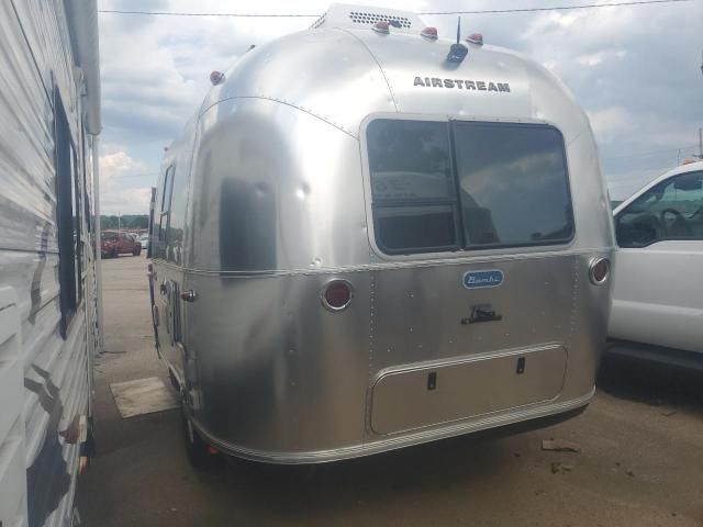 2021 Airstream Camper