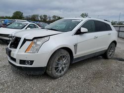 2015 Cadillac SRX Performance Collection for sale in Des Moines, IA