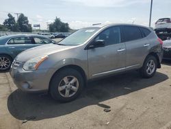 2012 Nissan Rogue S for sale in Moraine, OH