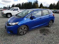 2017 Honda FIT EX for sale in Graham, WA