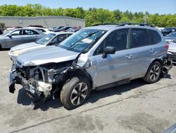2018 Subaru Forester 2.5I for sale in Exeter, RI