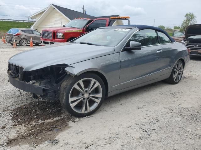 2014 Mercedes-Benz E 350