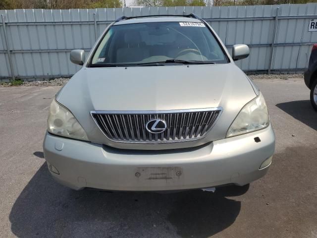 2005 Lexus RX 330