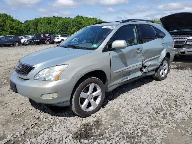 2006 Lexus RX 330