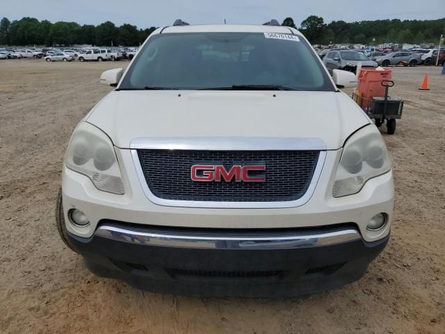 2012 GMC Acadia Denali