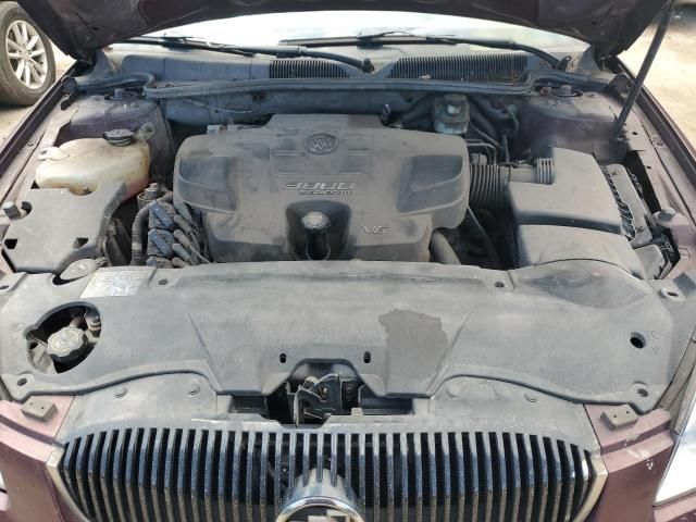 2006 Buick Lucerne CXL