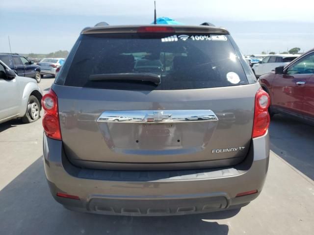 2010 Chevrolet Equinox LT