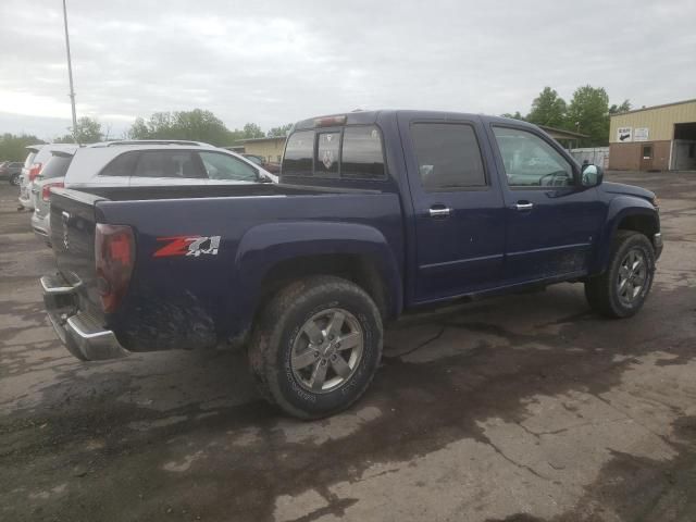 2009 Chevrolet Colorado