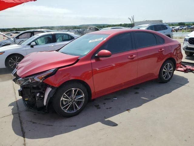 2023 KIA Forte LX