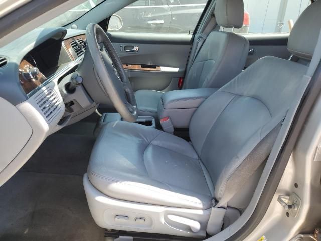 2007 Buick Lacrosse CXL