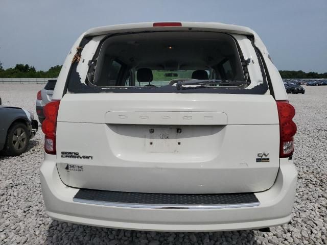 2011 Dodge Grand Caravan C/V