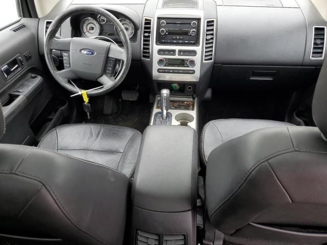 2008 Ford Edge Limited