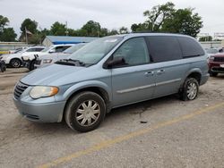 2005 Chrysler Town & Country Touring for sale in Wichita, KS