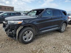 2020 Ford Explorer XLT for sale in Kansas City, KS