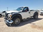 2011 Ford F250 Super Duty