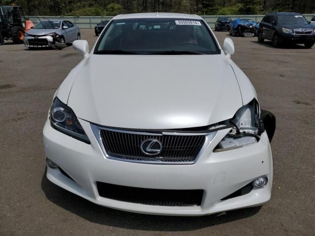 2015 Lexus IS 350