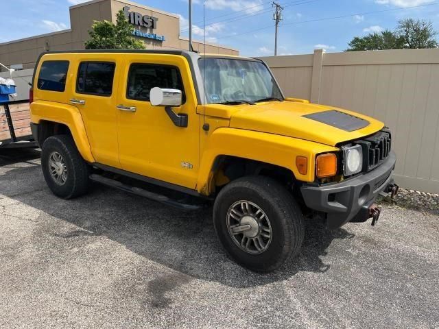 2006 Hummer H3