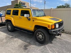 Hummer Vehiculos salvage en venta: 2006 Hummer H3