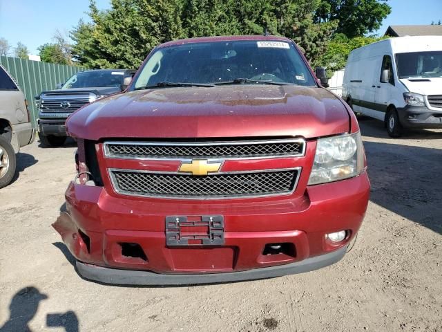 2010 Chevrolet Tahoe K1500 LS