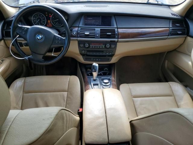 2007 BMW X5 3.0I