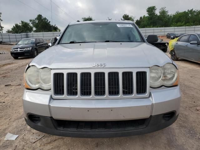 2010 Jeep Grand Cherokee Laredo