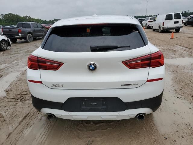 2020 BMW X2 XDRIVE28I