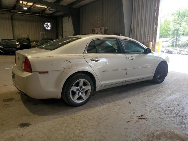 2009 Chevrolet Malibu 1LT