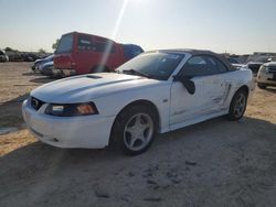 2000 Ford Mustang GT en venta en Haslet, TX