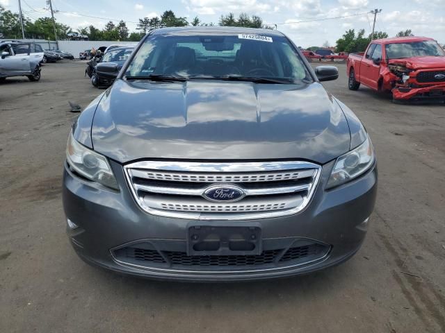 2012 Ford Taurus SHO