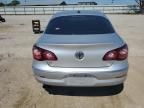 2010 Volkswagen CC Sport