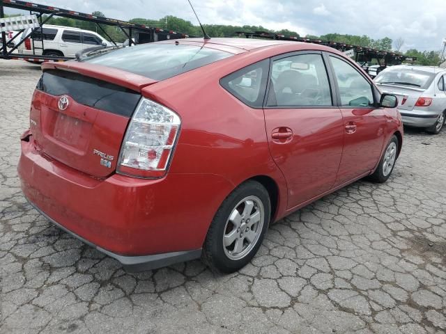 2008 Toyota Prius