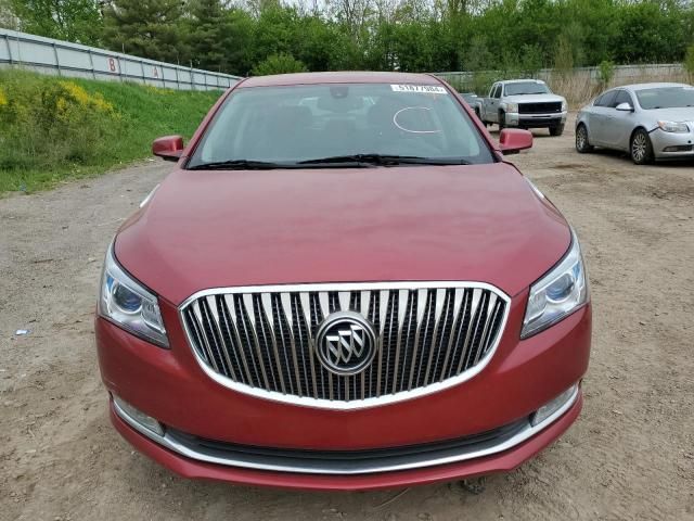 2014 Buick Lacrosse