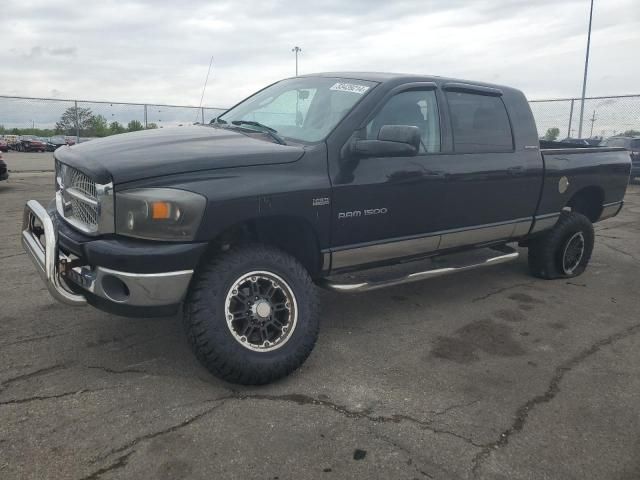 2007 Dodge RAM 1500