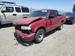 Chevrolet s Truck s10 Vehiculos salvage en venta: 1999 Chevrolet S Truck S10