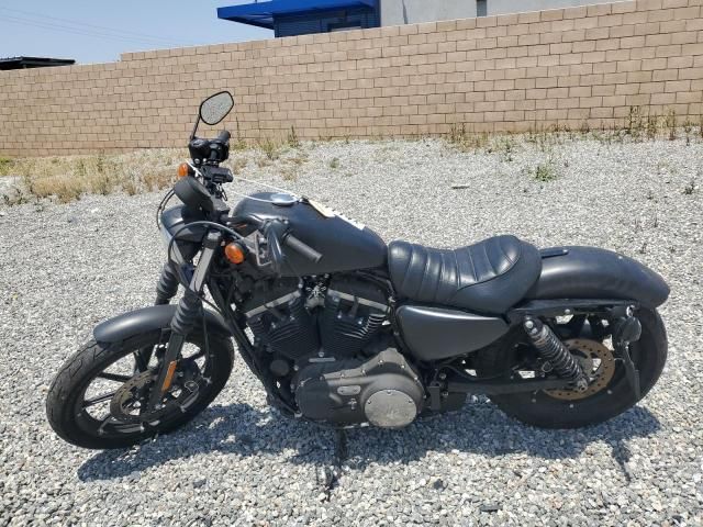 2019 Harley-Davidson XL883 N