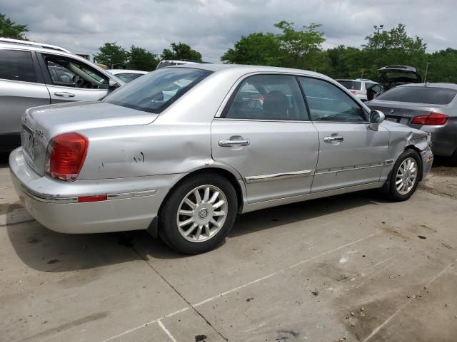 2004 Hyundai XG 350