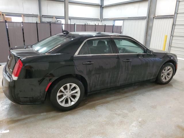 2022 Chrysler 300 Touring