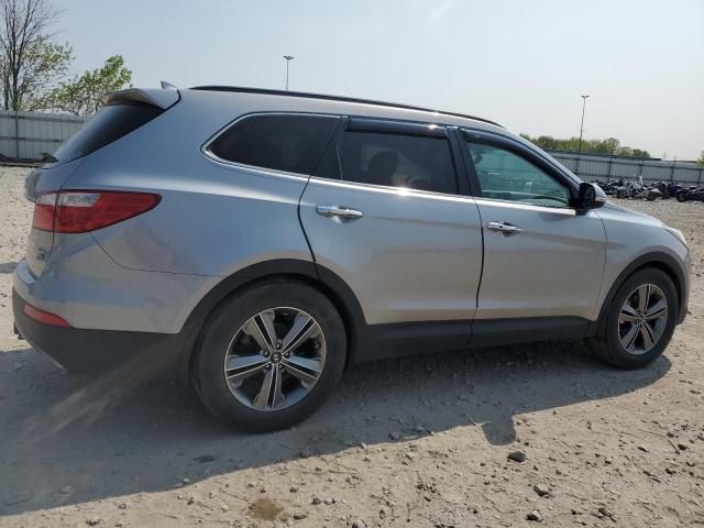 2014 Hyundai Santa FE GLS