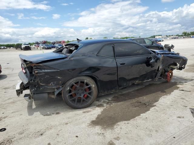 2018 Dodge Challenger R/T 392