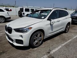 2018 BMW X1 SDRIVE28I en venta en Van Nuys, CA