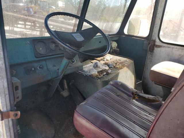 1979 Chevrolet C/K 3500 S