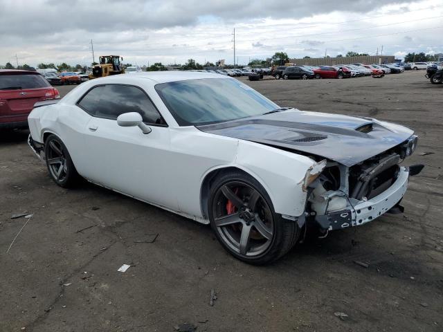 2016 Dodge Challenger SRT Hellcat