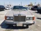 1987 Rolls-Royce Silver Spur