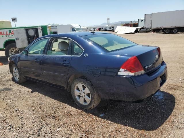 2007 Chevrolet Impala LT