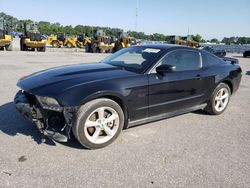 Vehiculos salvage en venta de Copart Dunn, NC: 2011 Ford Mustang GT